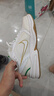 耐克NIKE男子训练鞋老爹鞋 AIR MONARCH IV 运动鞋415445-103白 44 实拍图