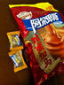阿尔卑斯 焦香源味牛奶味硬糖150g 休闲零食儿童糖果喜糖开学礼物婚庆 实拍图