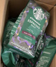 星巴克（Starbucks）哥伦比亚咖啡豆200g 中烘100%阿拉比卡豆 单一产地手冲黑咖啡 实拍图