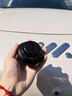 西尼优（CEENIU）【法国进口】车载香薰太阳能汽车香水古龙香氛车内男士专用除异味 实拍图
