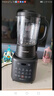 九阳（Joyoung）破壁机家用豆浆机加热多功能低音降噪榨汁机料理机绞肉机婴儿辅食机 破壁机 实拍图