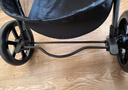 好孩子（gb）婴儿车可坐可躺双向遛娃高景观婴儿推车易折叠宝宝童车GB101 实拍图