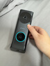 360双摄可视门铃6MAX家用监控智能摄像机智能门铃电子猫眼无线wifi600万像素超清夜视 实拍图