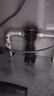 海尔（Haier）前置过滤器全屋家用净水器HP-05升级迭代款40微米双网反冲洗大通量管道过滤器 全屋家用净水器 实拍图