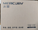 水星（MERCURY）双频千兆wifi6吸顶式1500MAP无线标准POE供电全屋覆盖wifi酒店企业工程组网路由器 MCXAP1500GP 实拍图