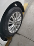 固特异（Goodyear）汽车轮胎 205/55R16 91W EF1 SPORT鹰驰F1酷跑 适配 速腾/卡罗拉 实拍图