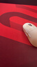 卓威奇亚（ZOWIE GEAR）G-SR-SE炽II 电竞鼠标垫 细面鼠标垫 fps游戏鼠标垫 电竞桌垫gsrse炽升级款（随机发货） 实拍图