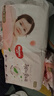 好奇（Huggies）铂金装小桃裤纸尿裤L120片(9-14kg)大号尿不湿【透爽散热】 实拍图