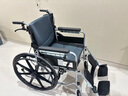 怡辉（YIHUI）轮椅老人带坐便轻便折叠瘫痪专用出行大小便骨折全躺多功能yh-x05 实拍图