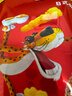 奇多（Cheetos）玉米棒 火鸡味50g*5包+牛排味50g*5包 休闲食品百事 实拍图