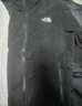 北面（The North Face）抓绒衣男秋冬休闲运动户外冲锋衣内胆保暖加厚外套 8FHX JK3 XL 实拍图