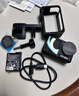大疆 DJI Osmo Action 4 全能 灵眸运动相机 摩托车山地公路骑行潜水户外vlog相机 OA4 实拍图