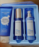 水密码冰川补水保湿套装润肤化妆品护肤洁水乳礼盒3件套男女士通用 实拍图