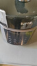 苏泊尔（SUPOR）电压力锅5L 家用智能 0涂层钢胆大屏操控智能SY-50YC5015电饭煲高压锅适用4-6人 实拍图