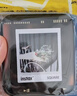富士（FUJIFILM） instax SQ1 SQ40 SQ link立拍立得相机 照片打印机方形相纸胶片胶卷 方形白边（20张）+收纳盒+相册+冰箱贴 相纸一盒 实拍图