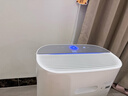 霍尼韦尔（Honeywell）空气净化器 家用室内空气清新器母婴除细菌病毒 新房去甲醛过滤粉尘尘螨过敏原净化器KJ450F-Z21WS 净化器 实拍图