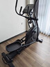 爱康（ICON）家用静音椭圆机磁控阻力椭圆仪室内磁控健身器材减肥踏步漫步机EL 全国联保 送货上门包安装 实拍图