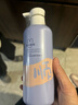兔头妈妈儿童柔润丝滑洗发水沐浴露套装洗发水335ml+沐浴露335ml 实拍图