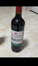 洛神山庄澳洲奔富 经典干红葡萄酒 原瓶进口行货木塞单支 煮红酒 年货节 实拍图