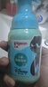 贝亲（Pigeon）青少年儿童洁面泡沫洗面奶120ml 3-12岁疯狂动物城联名 IA326 实拍图