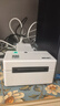 新北洋（SNBC）BTP-L630热敏蓝牙快递面单标签打印机 电商一联单80mm驿站抖店通用物流手机无线不干胶商用打印机 实拍图