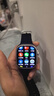 好记星【华强北s9ultra顶配版】智能电话手表全网通蜂窝插卡灵动岛可下载青少年初高中学生成人男女通用 实拍图