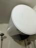 海信（Hisense）3200W速热节能钻石无缝胆免换镁棒8倍增容60升家用电热水器双重安全防护C301i一级能效国家补贴15% 实拍图