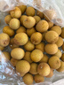 京鲜生 泰国精选进口龙眼  净重1斤 果径23-25mm 水果 源头直发包邮 实拍图
