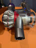 戴森（DYSON）V8无绳吸尘器【升级款】手持无线吸尘器 除螨 宠物 家庭适用 实拍图