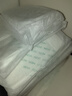 新贝一次性溢乳垫超薄哺乳期母婴防漏奶垫乳贴 【超柔款】100片装9262 实拍图