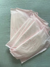 十月结晶防溢乳垫哺乳期超薄3D立体透气产妇一次性防漏奶贴300片 实拍图