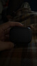 B&O【龚俊代言】Beoplay EX 主动降噪真无线蓝牙耳机 bo耳机无线充电  雅黑色 国家补贴 圣诞礼物 实拍图