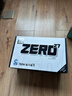 长城（Great Wall）额定750W ZERO7无风扇旗舰电源（CQCⅣ级钛金级能效94%/ATX3.1/PCIe5.1/大单路/全电压/全模组） 实拍图