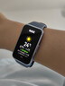 华为（HUAWEI）手环10 标准版 托帕蓝 智能手环专业睡眠分析情绪健康铝合金机身心率监测运动手环华为手环9升级 实拍图