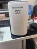 纽曼5G无线路由器随身WiFi6移动免插卡cpe多网通千兆双频车载便携式高速上网卡全国通用流量2025款 实拍图