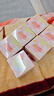 七度空间女生护垫 100%纯棉表层超薄乐Q包155mm*168片【新国标认证】 实拍图