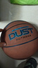 李宁4BD篮球D8000成人7号吸湿防滑耐磨标准训练比赛专用学生礼物七号 实拍图