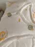 婴儿马甲宝宝冬装秋冬季加厚衣服男童夹棉外出上衣女童棉坎肩背心 5978小狮子 100 【推荐2-3岁 参考详情尺码】 实拍图