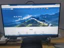 PANDA熊猫24/27/32英寸4K高清2K 240Hz电竞显示器FastIPS直面曲面带鱼屏21.5-35英寸60-380hz电脑显示屏 24英寸【1K120升144Hz高刷】24F4 实拍图