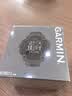 佳明（GARMIN）Instinct E石墨灰45mm户外钓鱼越野跑骑行登山运动手表生日礼物 实拍图