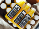 农夫山泉100%纯果汁NFC橙汁300ml*24瓶鲜果冷压榨0添加剂饮料过年年货礼盒 实拍图