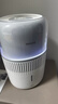 飞利浦（PHILIPS）加湿器家用卧室母婴专用静音除菌无雾空调加湿机鼻炎孕妇婴幼儿小型桌面大容量HU5710/10 实拍图