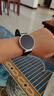 HUAWEI WATCH GT 5 魅影黑41mm华为智能手表情绪健康助手玄玑感知系统 实拍图