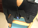美津浓（MIZUNO）护膝膝盖运动专业登山半月板损伤女男士用跑步羽毛球篮球护具xl*2 实拍图