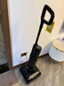 添可芙万StretchSteam【系列热销200万+台】蒸汽躺平洗地机0缠毛吸拖一体自动清洗拖地扫地机器人 实拍图