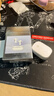 兴戈（SIMGOT）空岚FLD200真无线入耳式ANC主动降噪蓝牙耳机长续航高音质 云峰白 实拍图