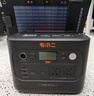 电小二【1度电新品+100W光充套装】快充户外电源1500W大功率大容量220V移动电源车载露营应急蓄电池 实拍图