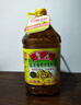 鲁花 【保真菜籽油】食用油 低芥酸特香菜籽油 5L  /桶   实拍图