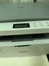兄弟（brother）DCP-L1638W黑白激光 学生作业家用打印机 支持微信远程操作 打印复印扫描多功能一体机 实拍图
