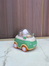 盈佳Q版可爱动物按压玩具车儿童玩具小汽车宝宝男女孩亲子互动回力车 实拍图